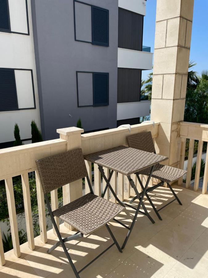 Apartments Marin Podstrana Exterior foto