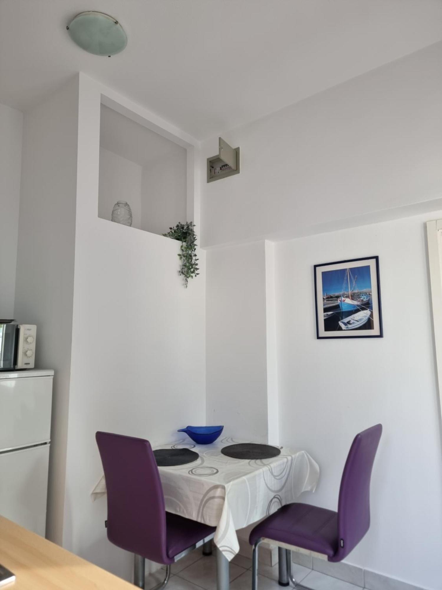 Apartments Marin Podstrana Zimmer foto
